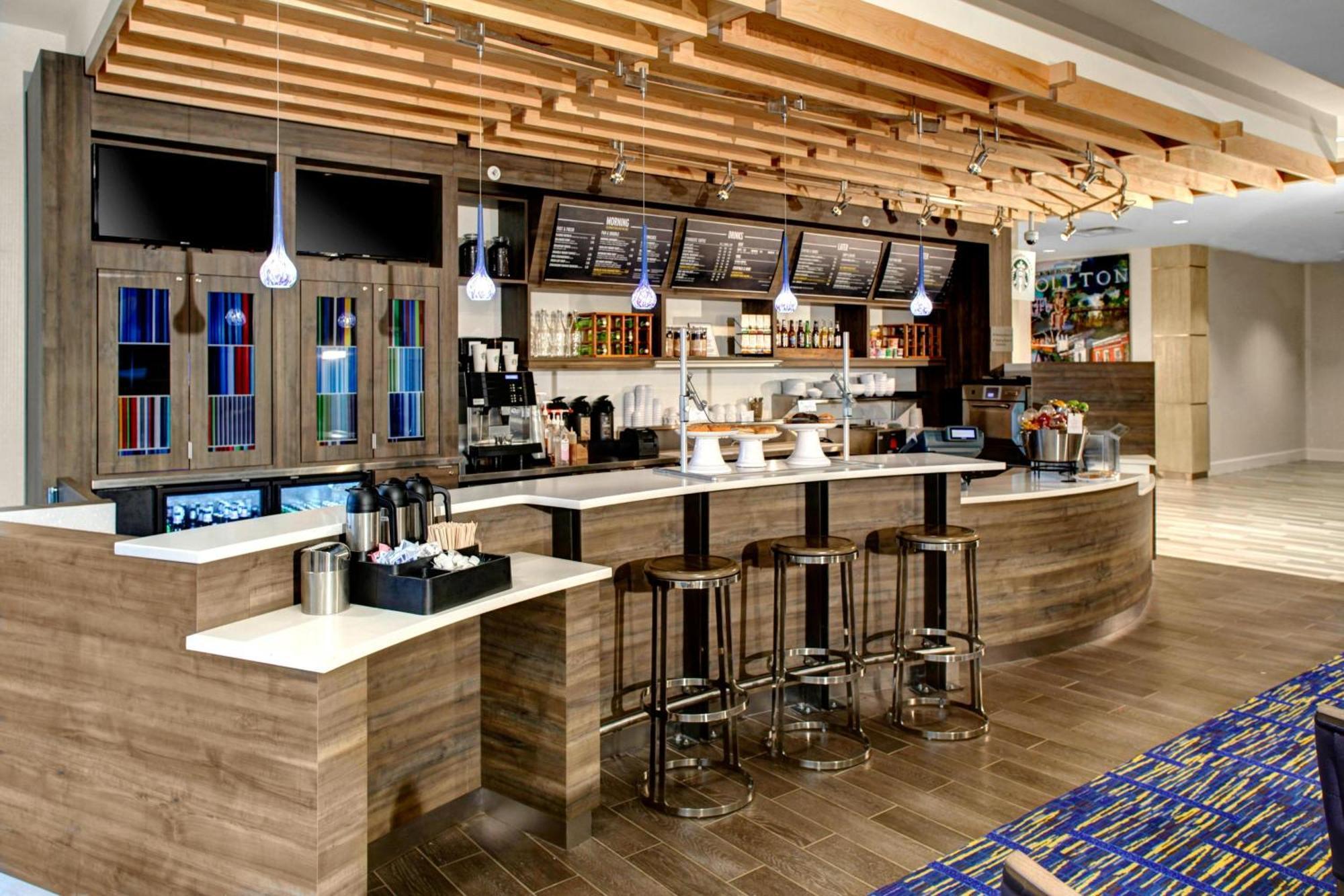 Courtyard By Marriott Carrollton Hotel Eksteriør billede