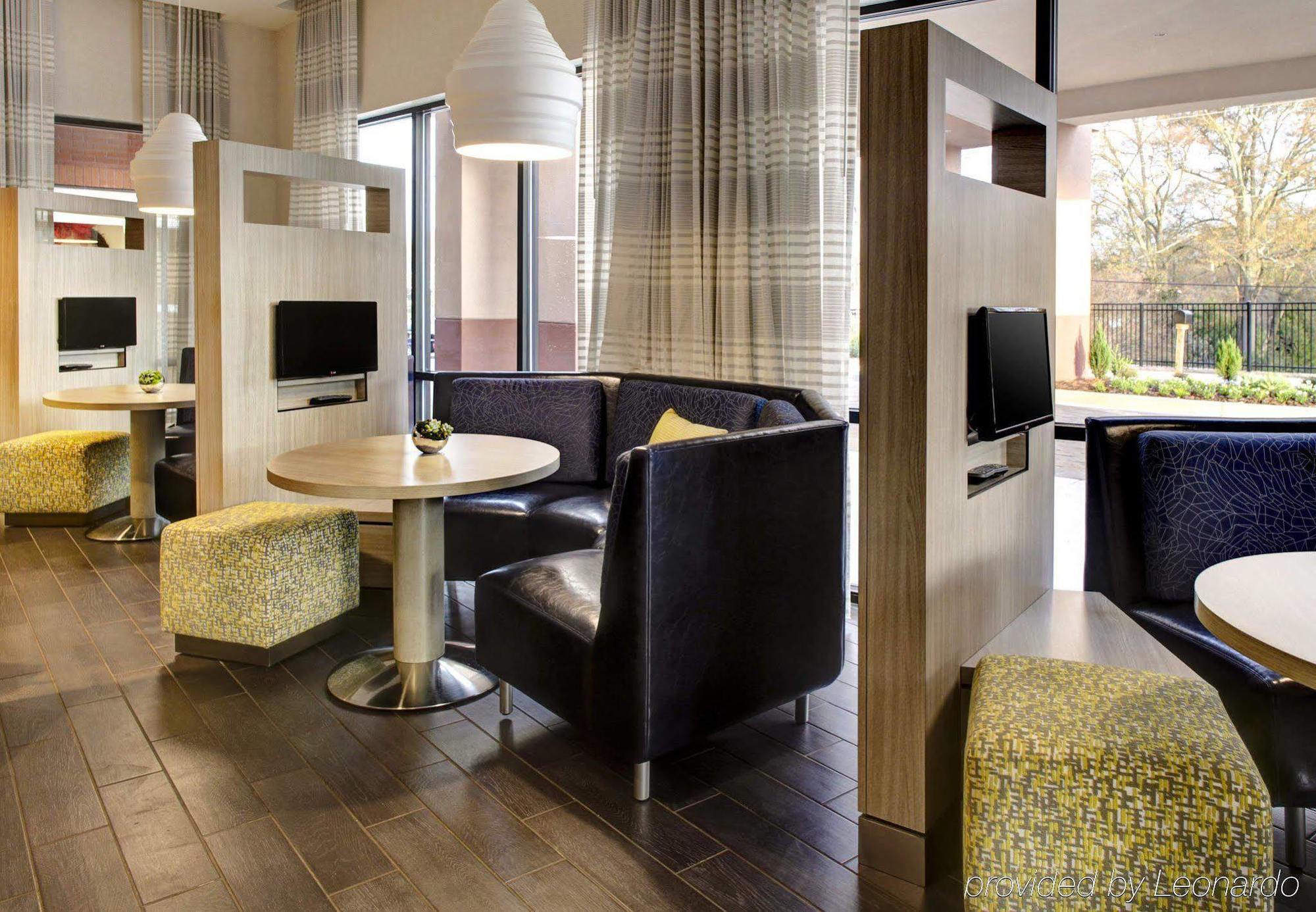 Courtyard By Marriott Carrollton Hotel Eksteriør billede